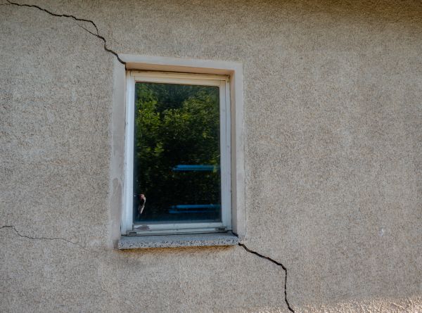 Foundation Structural Repair in Dallas