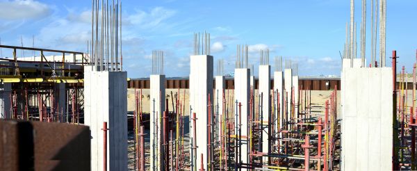 Cost of Helical Pile Installation in Dallas