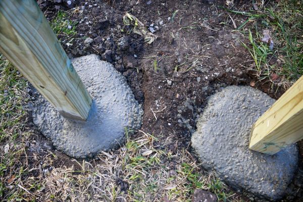 Cost of Piling Repair in Dallas