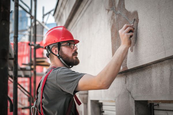 Cost of Structural Repair in Dallas
