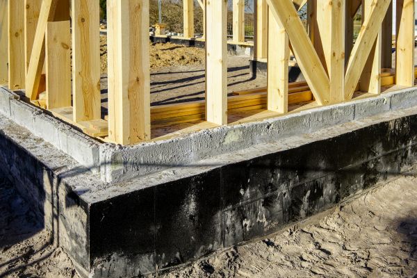 Sinking Foundation Lifting in Dallas