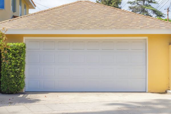 Cost of Garage Foundation Repair in Dallas
