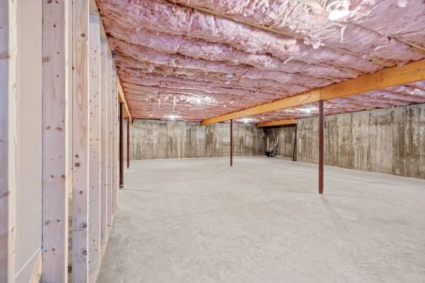 Foundation Maintenance in Dallas