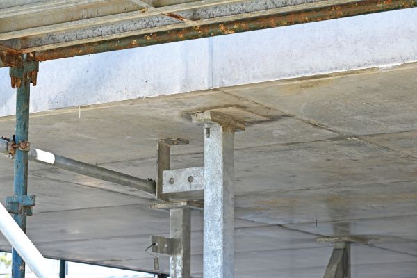 Cost of Pier And Beam Repair in Dallas