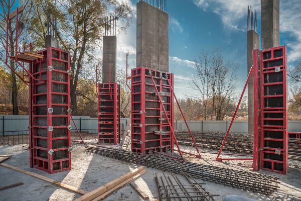Cost of Foundation Support Service in Dallas