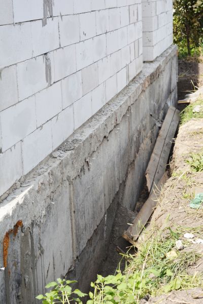 Cost of Subsidence Repair in Dallas