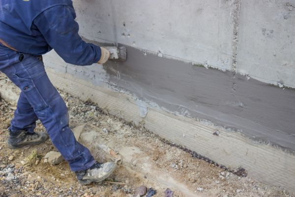 Cost of Foundation Crack Sealing in Dallas