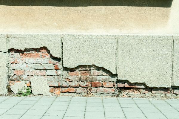 Cost of Foundation Damage Repair in Dallas