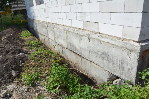 Cost of Structural Reinforcement in Dallas