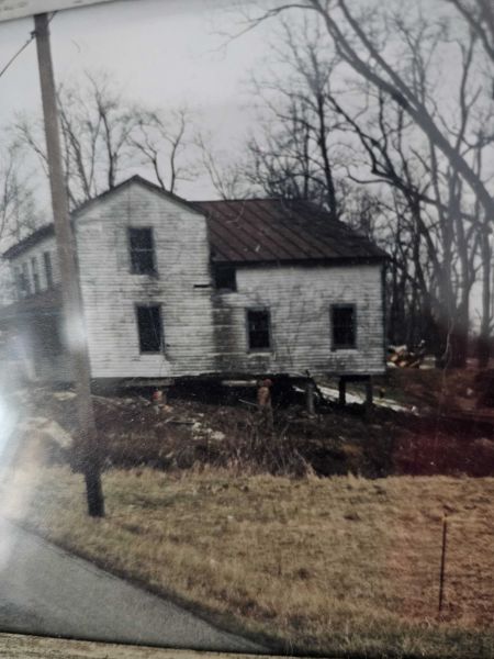 Foundation Jacking in Dallas