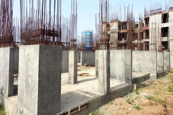 Cost of Foundation Stabilizing in Dallas