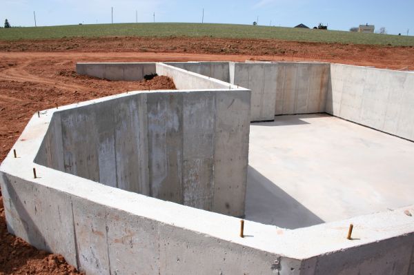 Exterior Foundation Service in Dallas