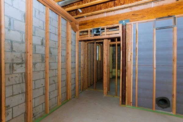 Basement Stabilization in Dallas