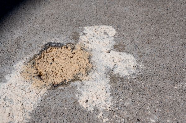 Foundation Leveling Service in Dallas