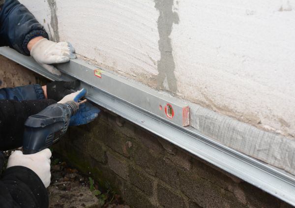 Cost of House Levelling in Dallas