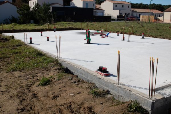 Foundation Lifting in Dallas
