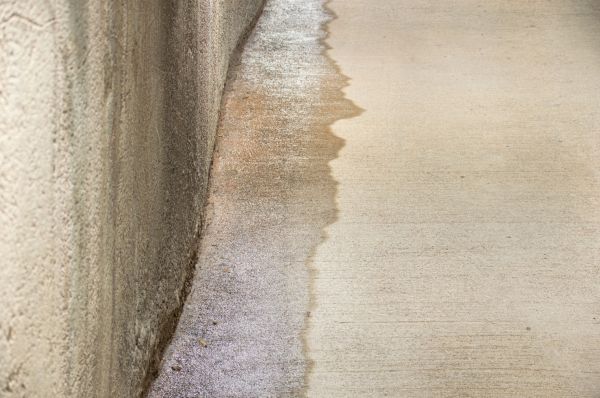 Cost of Leaking Foundation Repair in Dallas